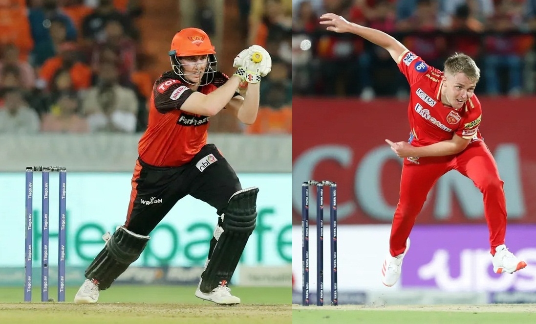 From Curran To Brooks, High Expectations Weigh Down Top Earners From Curran To Brooks, High Expectations Weigh Down Top Earners-TeluguStop.com