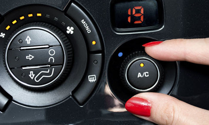  Do You Use Ac In Your Car? Do You Know How Much Fuel It Costs Per Hour? Fuel Co-TeluguStop.com