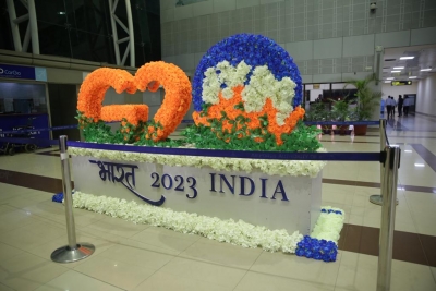  G20 Drrwg To Discuss Disaster Risk Financing In Mumbai Meet-TeluguStop.com