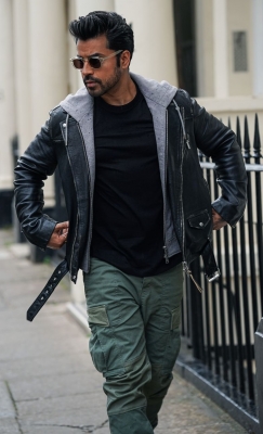  Gautam Gulati Is Doing 'something Really Big On An International Level'-TeluguStop.com