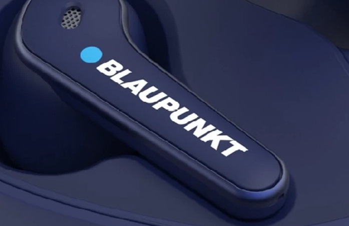  German Brand Blaupunkt To Invest Rs 100 Cr In Tv Manufacturing In India, Eyes 10-TeluguStop.com