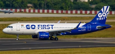  Go First Directed To Issue Refunds As It Extends Flight Cancellations-TeluguStop.com