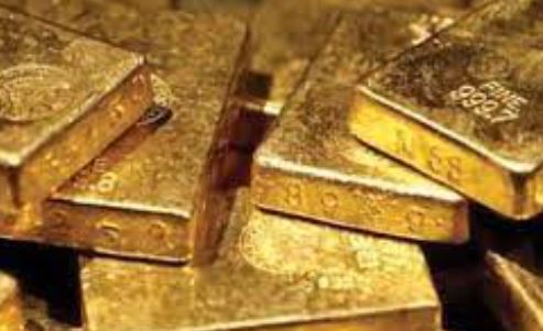  Gold Seizure At Shamshabad Airport-TeluguStop.com