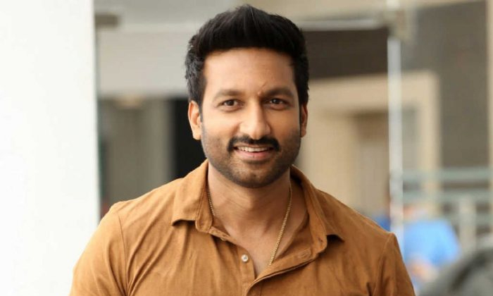 Telugu Andhrudu, Golimaar, Gopi Chand, Gopichand, Gopichand Cop, Gopichand Role,