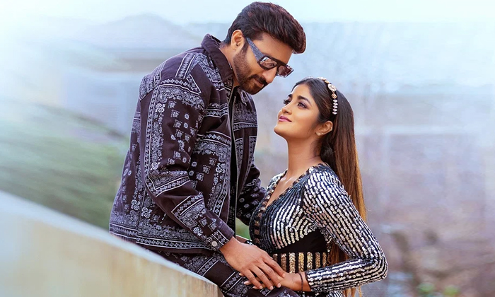 Telugu Dimple Hayati, Gopichand, Jagapathi Babu, Kushboo, Ramabanam, Ramabanam S