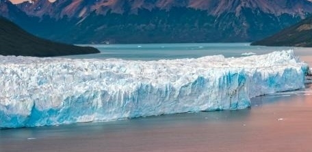  Greenland Glaciers Melting Three Times Faster Than 20th Century: Study-TeluguStop.com