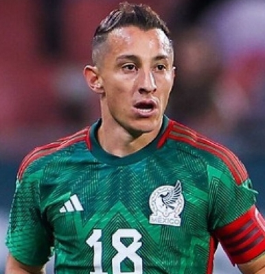  Guardado Calls Time On Mexico Career-TeluguStop.com