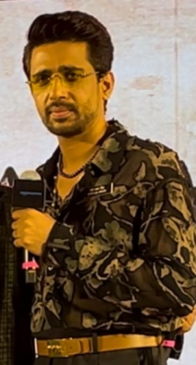 Gulshan Devaiah: The Trick Is To Stay True To Character To Stand Out As A Perfor Gulshan Devaiah: The Trick Is To Stay True To Character To Stand Out As A Perfor-TeluguStop.com