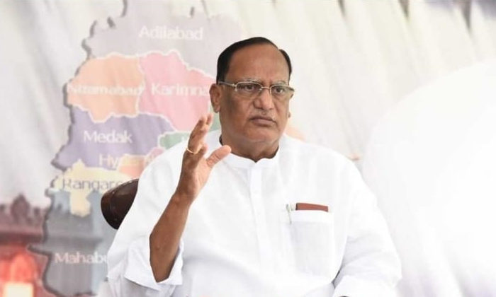  Gutha Sukender Reddy Fires On Bjp And Congress Parties, Gutha Sukender Reddy , B-TeluguStop.com