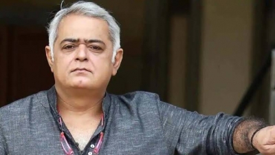  Hansal Mehta Says He 'lost A Lot Of Money' In 'omerta', But Will Always Be Speci-TeluguStop.com