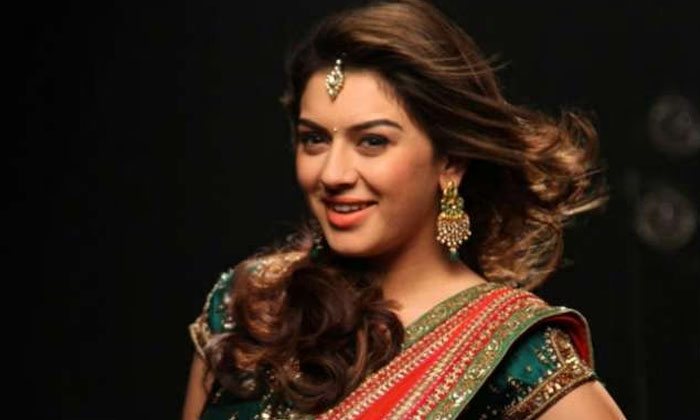  Heroine Hansika Shocking Comments About Casting Couch Details Here Goes Viral ,-TeluguStop.com