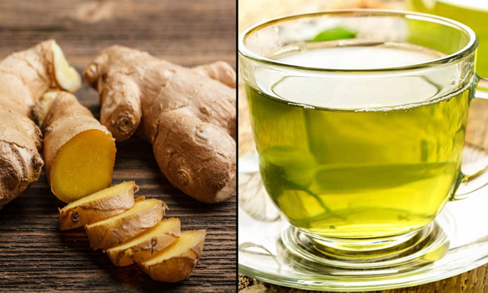  Best Way To Drink Green Tea For Quick Weight Loss! Green Tea, Green Tea Benefits-TeluguStop.com