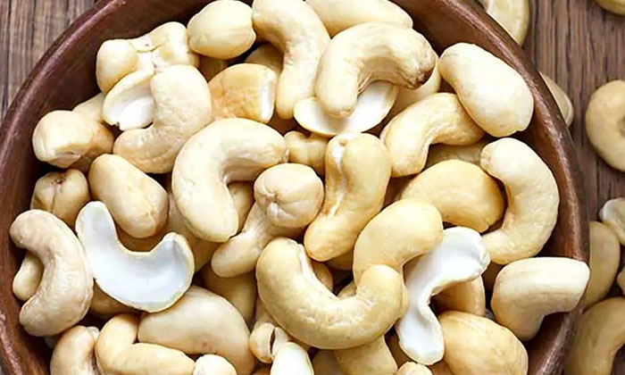 Telugu Almonds, Brazil Nuts, Cashew Nuts, Tips, Latest, Nuts, Pista, Walnuts-Tel