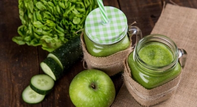  Healthy Smoothie And Juice Recipes For Energy And Vitality-TeluguStop.com