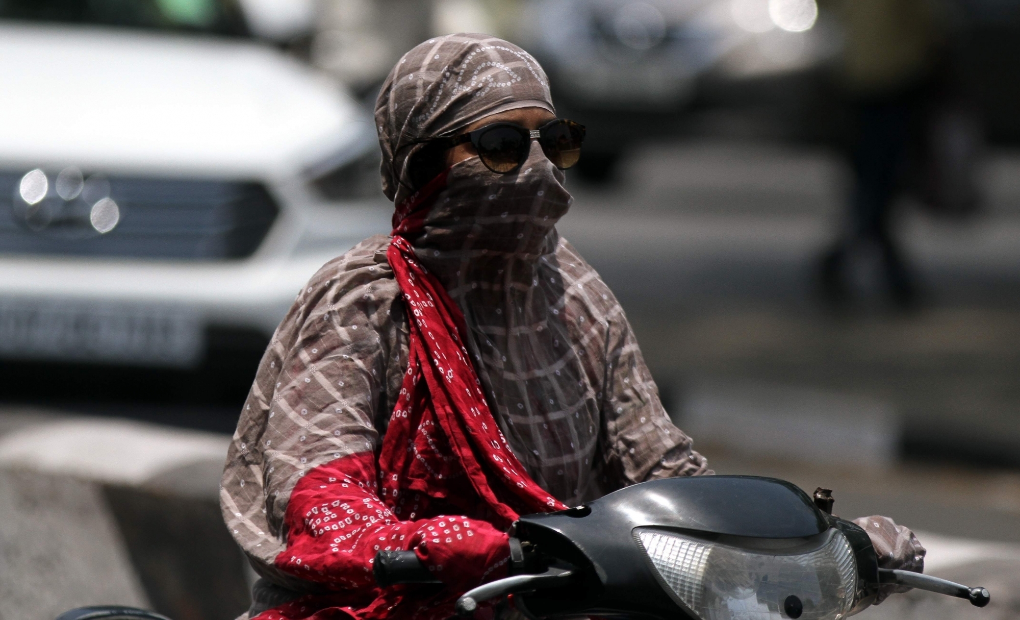  Heat Wave Warning In Tn: District Collectors To Ensure Necessary Precautions-TeluguStop.com