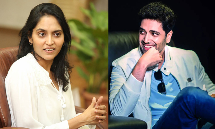  Hero Adivi Sesh Supriya Marriage Date Fixed Details, Hero Adivi Sesh, Supriya ,-TeluguStop.com