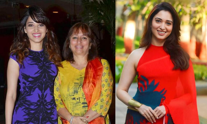 Heroine Tamanna Mother Conditions For Her Marriage Details, Tamanna Bhatia, Vija Heroine Tamanna Mother Conditions For Her Marriage Details, Tamanna Bhatia, Vija-TeluguStop.com