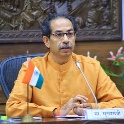  How Could I Seek Confidence Vote From 'traitors': Uddhav Thackeray-TeluguStop.com