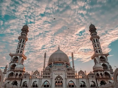 How Fusion Of Deobandi Ideology And Pashtun Nationalism Is Driving Taliban 2.0 How Fusion Of Deobandi Ideology And Pashtun Nationalism Is Driving Taliban 2.0-TeluguStop.com