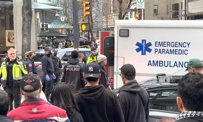 Telugu Brampton, Canada, Canada Nri, Davinder Kaur, Stabs, Sparrow Park-Telugu N