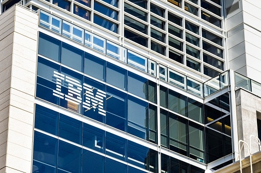  Ibm To Invest $100 Mn To Build A 100,000-qubit Supercomputer By 2033-TeluguStop.com