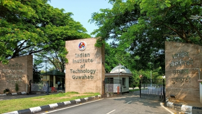  Iit Guwahati's New Method Helps Produce Sustainable Green Hydrogen Fuel-TeluguStop.com