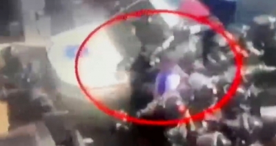 Imran Khan Arrested From Outside Islamabad Hc (ld) Imran Khan Arrested From Outside Islamabad Hc (ld)-TeluguStop.com