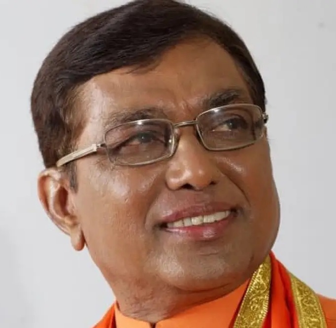  In Cong Era, Only Elites And Political Figures Received Padma Shri: Bjp Mp-TeluguStop.com