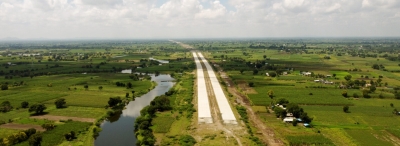 Incomplete Bridge Crashes On Mumbai-nagpur Samruddhi Corridor Incomplete Bridge Crashes On Mumbai-nagpur Samruddhi Corridor-TeluguStop.com