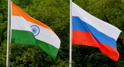  India-russia Reaffirm Commitment To Strengthen Cooperation On Counter-terrorism-TeluguStop.com