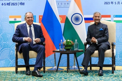  India-russia Ties Look Up Ahead Of Putin’s Possible Delhi Visit In July-TeluguStop.com