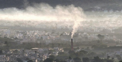  India Set For Domestic Carbon Market In June-TeluguStop.com