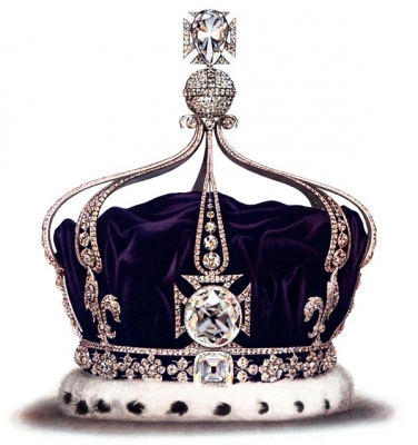  India To Wage Diplomatic Campaign To Reclaim Koh-i-noor Diamond From Britain: Re-TeluguStop.com