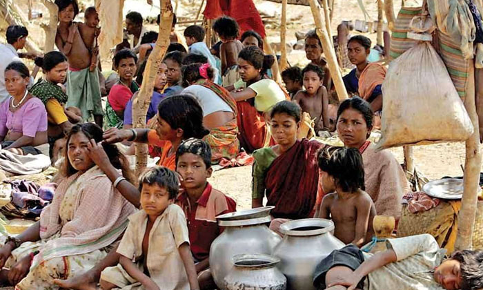  Is It Possible To Eradicate Poverty In The Country By 2030 Latest News, World B-TeluguStop.com
