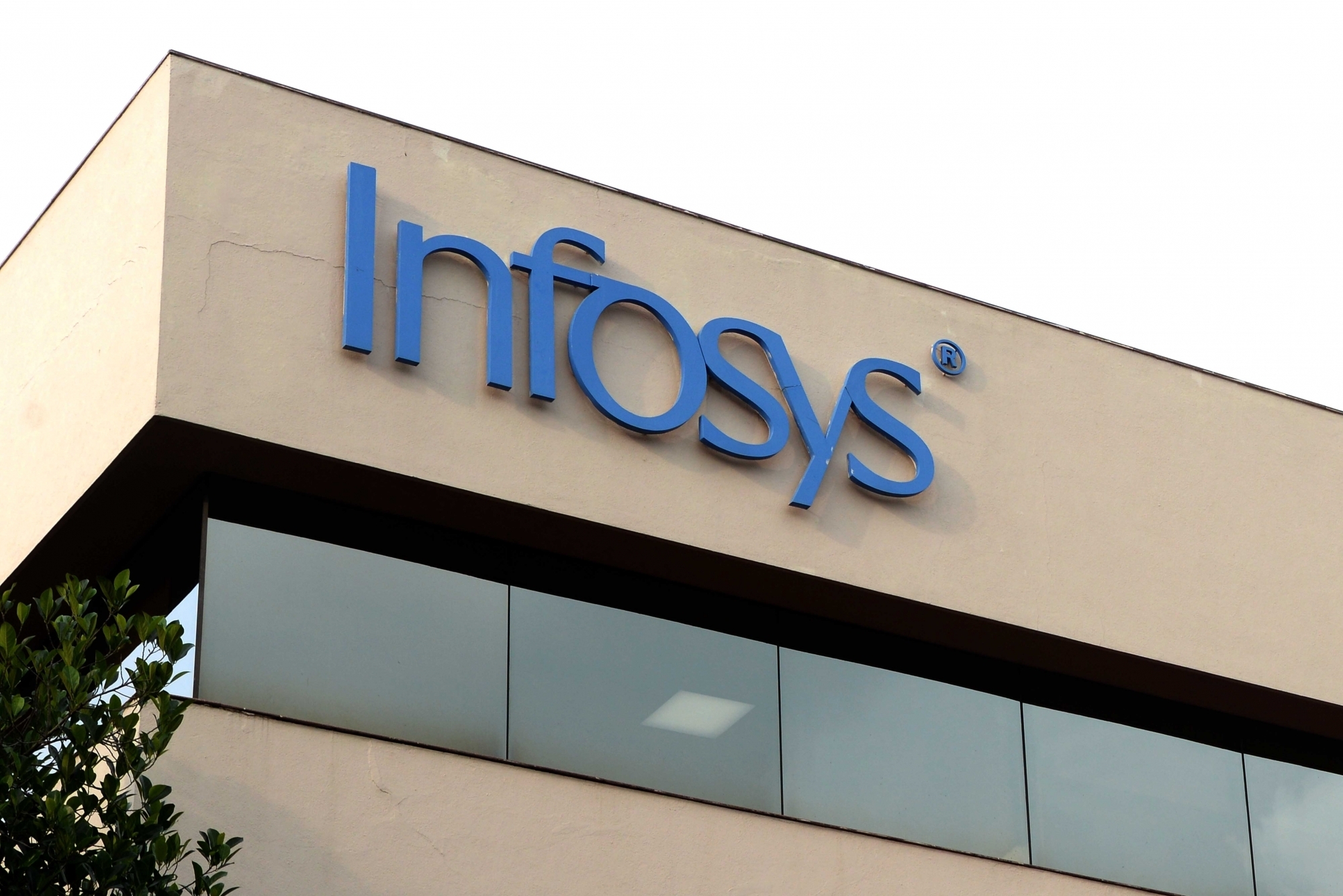  Infosys Enters Generative Ai Era With New Offering To Empower Global Firms-TeluguStop.com