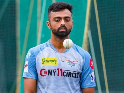  Injured Unadkat Ruled Out Of Ipl 2023, Likely To Be Fit For Wtc Final: Report-TeluguStop.com