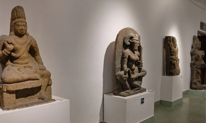  International Museum Exhibition 2023 Features And Everything Details, Internatio-TeluguStop.com
