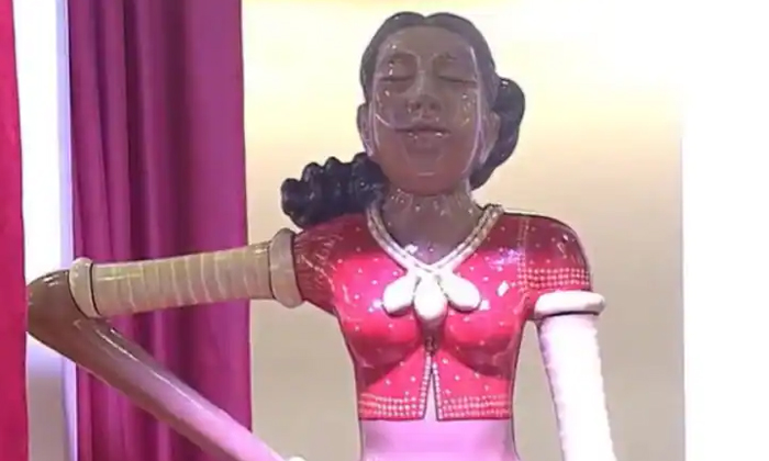 Telugu Museum, Delhi, Pragathi Maidan-Latest News - Telugu