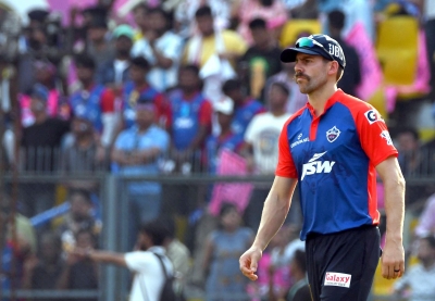  Ipl 2023: Anrich Nortje Unavailable For Dc's Match Against Rcb Due To Personal E-TeluguStop.com