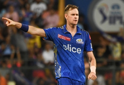  Ipl 2023: Competition Is Very Tight; Need To Keep This Momentum Rolling, Says Ja-TeluguStop.com