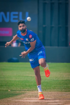  Ipl 2023: Execution Absolutely Key For Bowlers In T20s, Says Mi Spinner Kumar Ka-TeluguStop.com