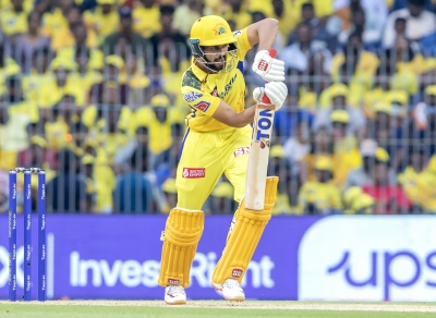  Ipl 2023: Faced Only 10-12 Balls From Pathirana As He's Tough To Pick, Says Rutu-TeluguStop.com