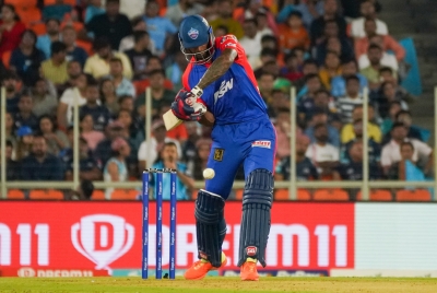  Ipl 2023: 'i Wanted To Grab My Opportunity At Any Cost,' Says Delhi Capitals All-TeluguStop.com