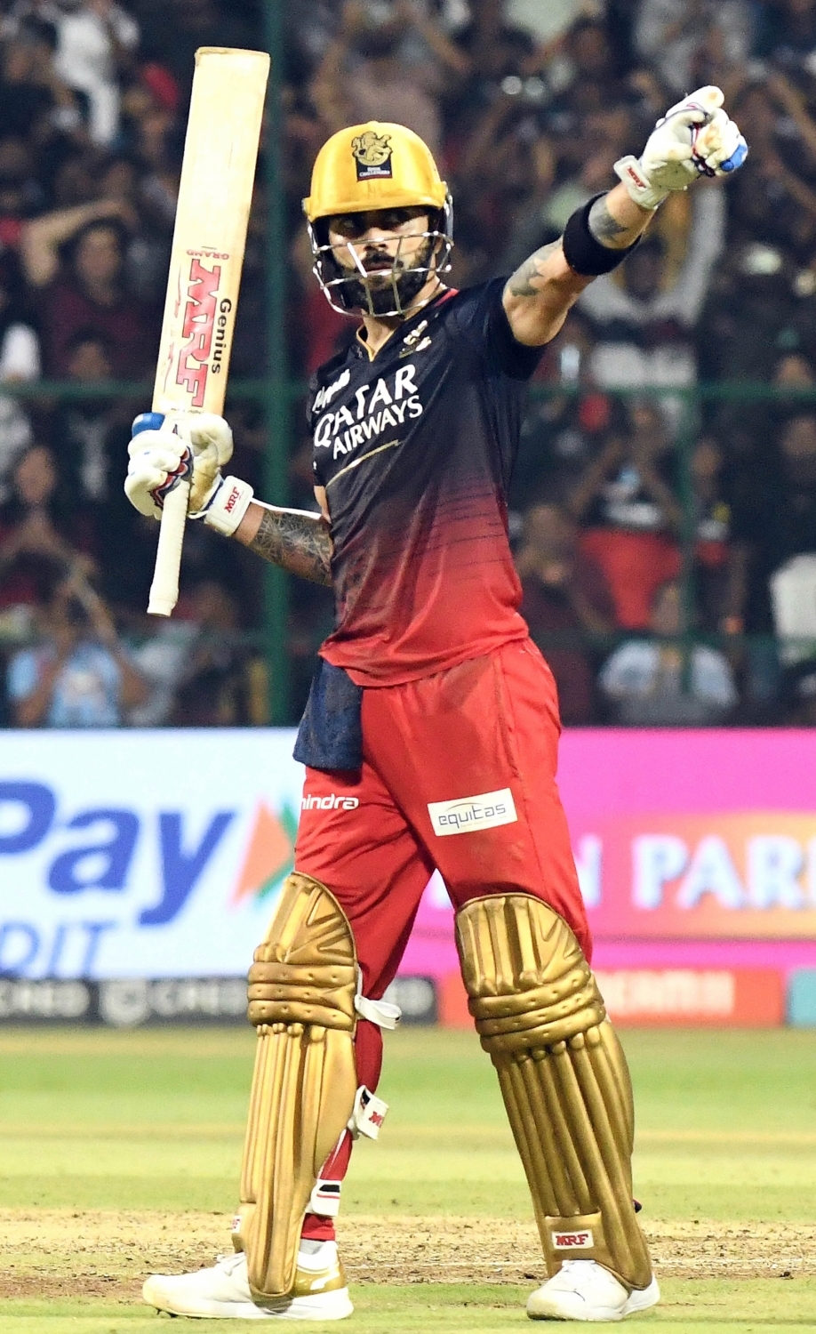 Ipl 2023 Kevin Pietersen Suggests Virat Kohli Move To Delhi Capitals After Rcb Crash Out Of 2742