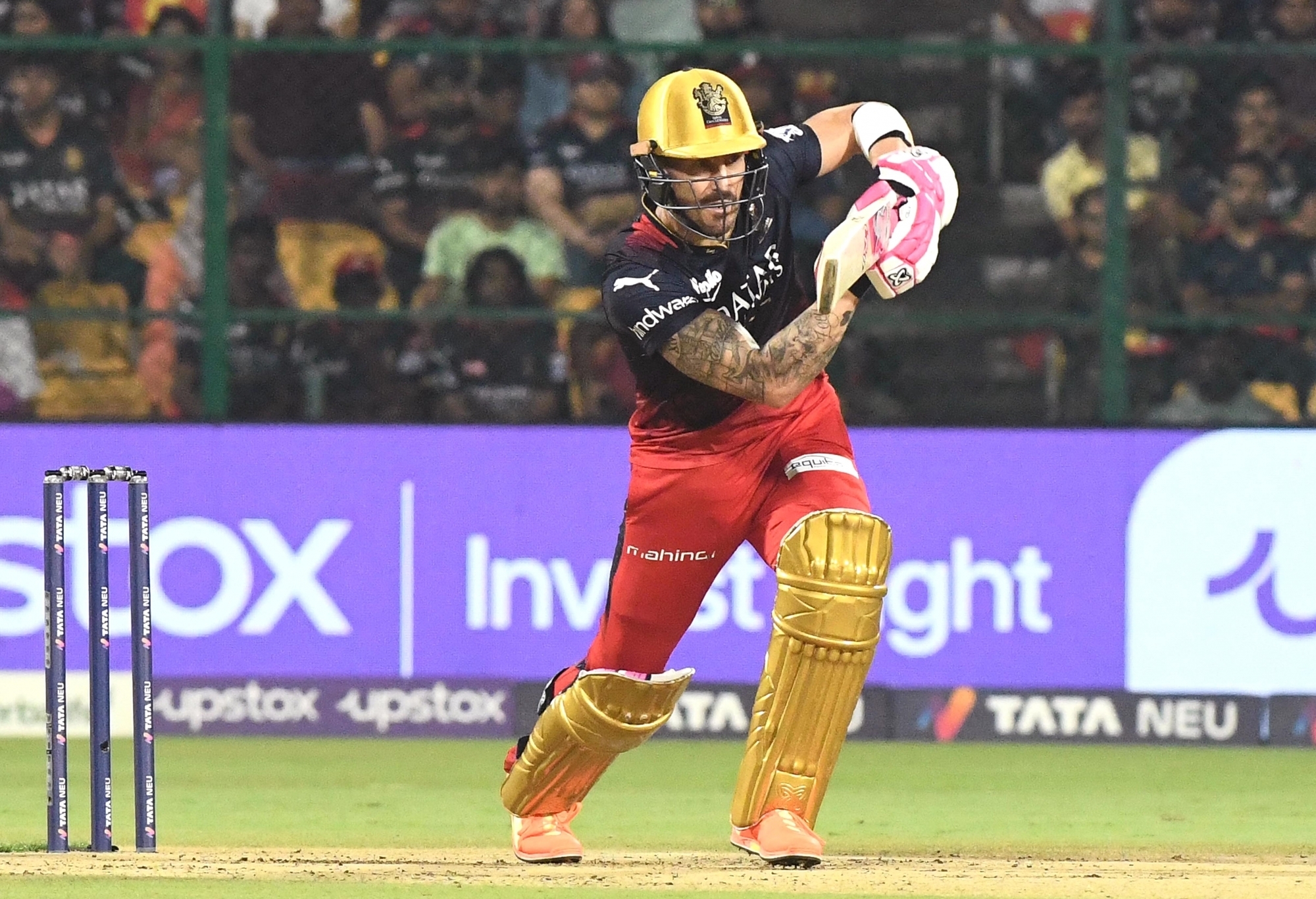  Ipl 2023: Missed A Few Runs From The Middle Order Consistently Throughout The Se-TeluguStop.com