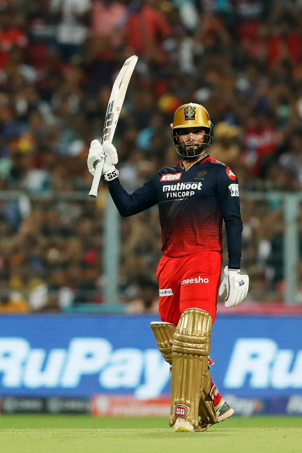  Ipl 2023: Rajat Patidar's Absence Exposed Rcb's Batting, Says Tom Moody-TeluguStop.com