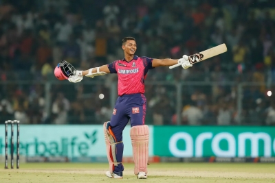  Ipl 2023: Selectors Must Be Closely Monitoring Yashasvi; He Will Soon Play For I-TeluguStop.com