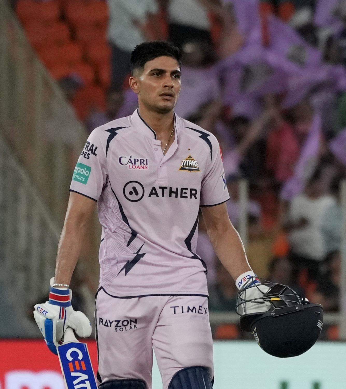  Ipl 2023: Shubman Gill And Yashasvi Jaiswal Are The Two Next Big Things Of India-TeluguStop.com