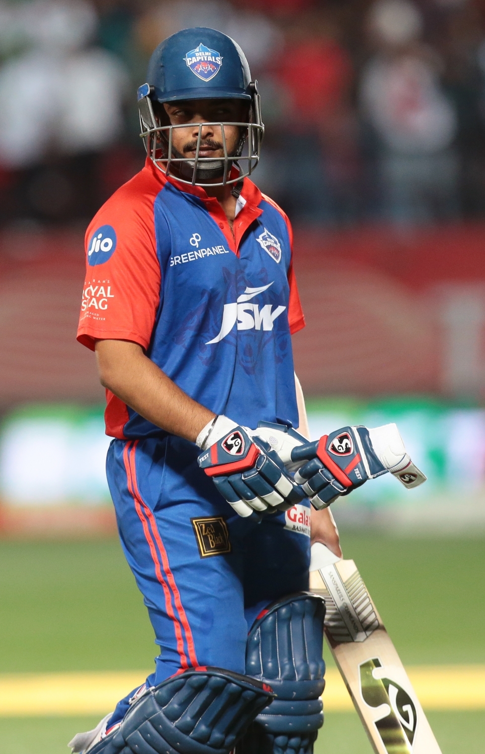 Ipl 2023: Sreesanth Praises Young India Batter Prithvi Shaw Ipl 2023: Sreesanth Praises Young India Batter Prithvi Shaw-TeluguStop.com