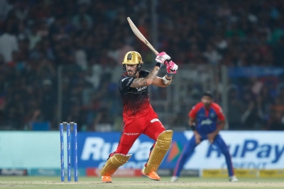  Ipl 2023: Thought 185 Was Pretty Good But Dew Took Spinners Out Of Game, Says Du-TeluguStop.com